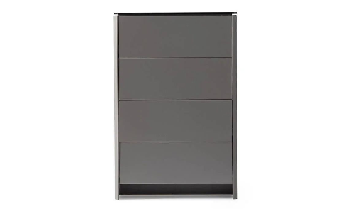 Natura Wäscheschrank