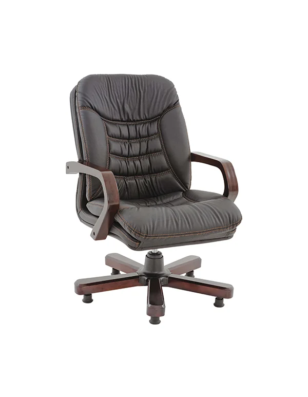 Nehir Misafir Koltuğu Ahşap Kol