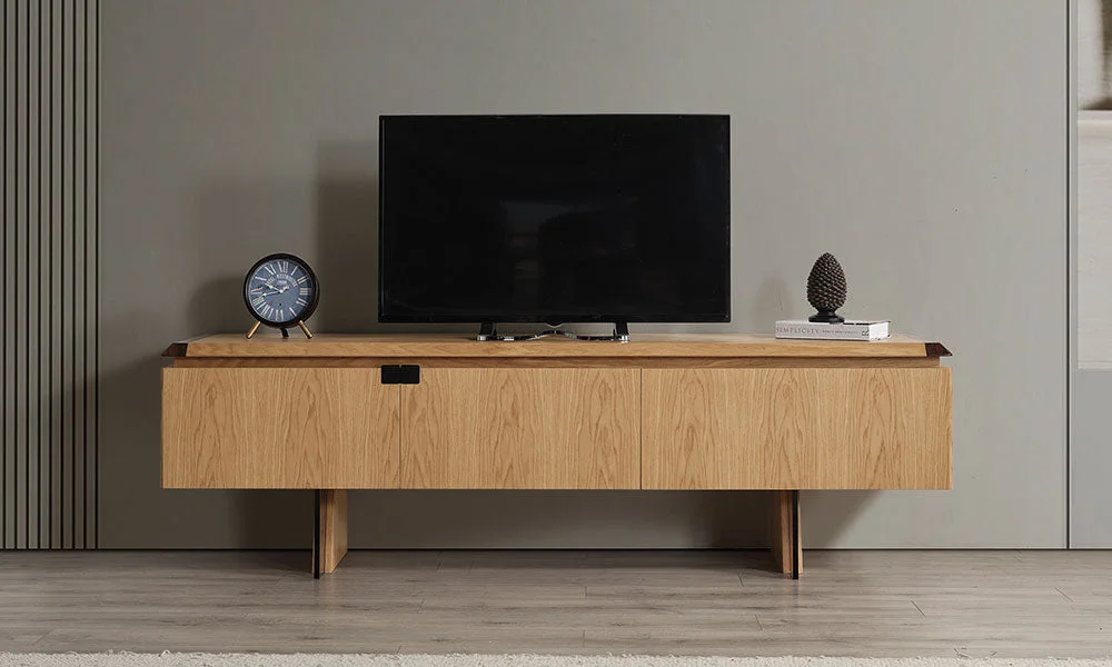 Nehir Modern Tv Ünitesi