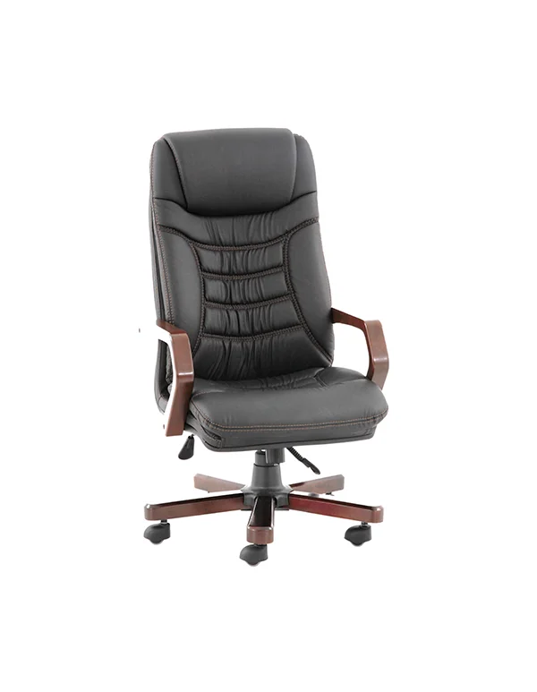 Nehir Müdür Koltuğu Ahşap