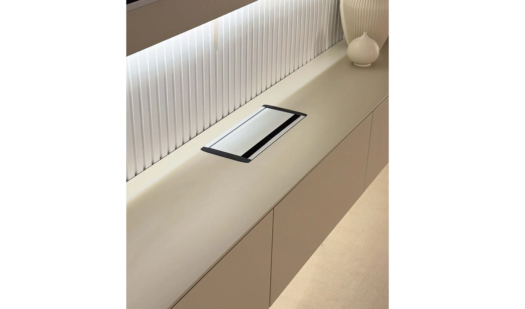 Tv Ünitesi Alt Modül - 160 cm