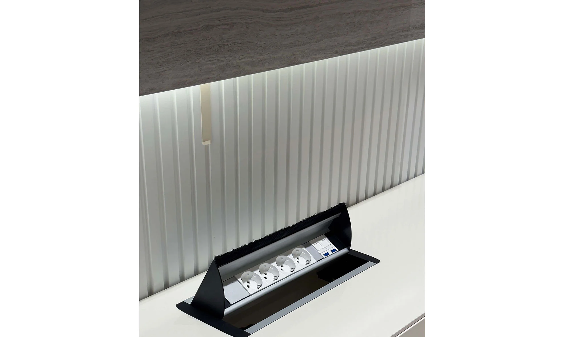 Tv Ünitesi Alt Modül - 180 cm