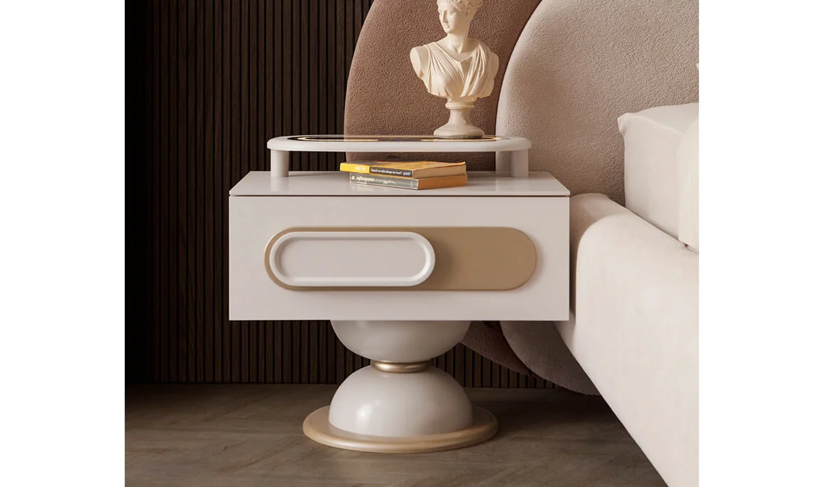 Neva Nightstand