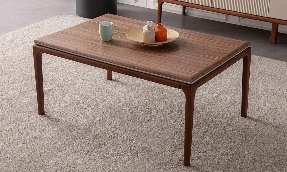 New Rivas Modern Orta Sehpa