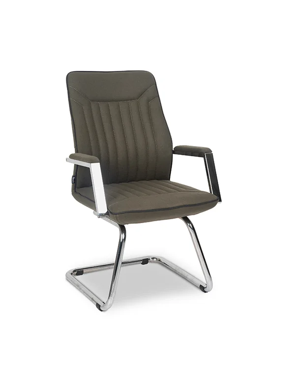 Nexus Chrome Misafir Koltuğu U Ayak