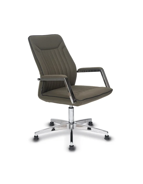 Nexus Chrome Misafir Koltuğu