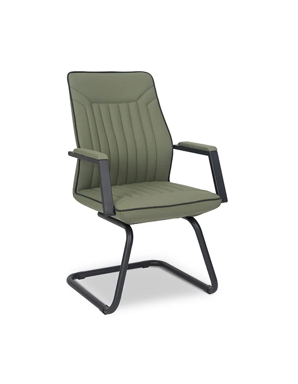 Nexus Misafir Koltuğu U Ayak Boyalı Kol