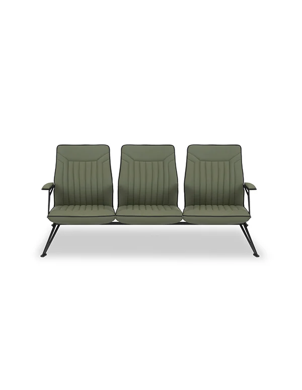 Nexus Üçlü Misafir Koltuğu