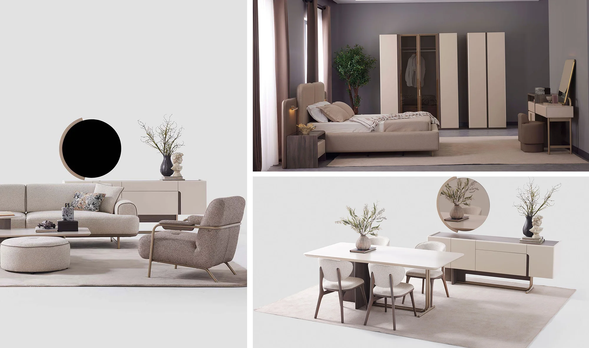 Nigozi Düğün Paketi