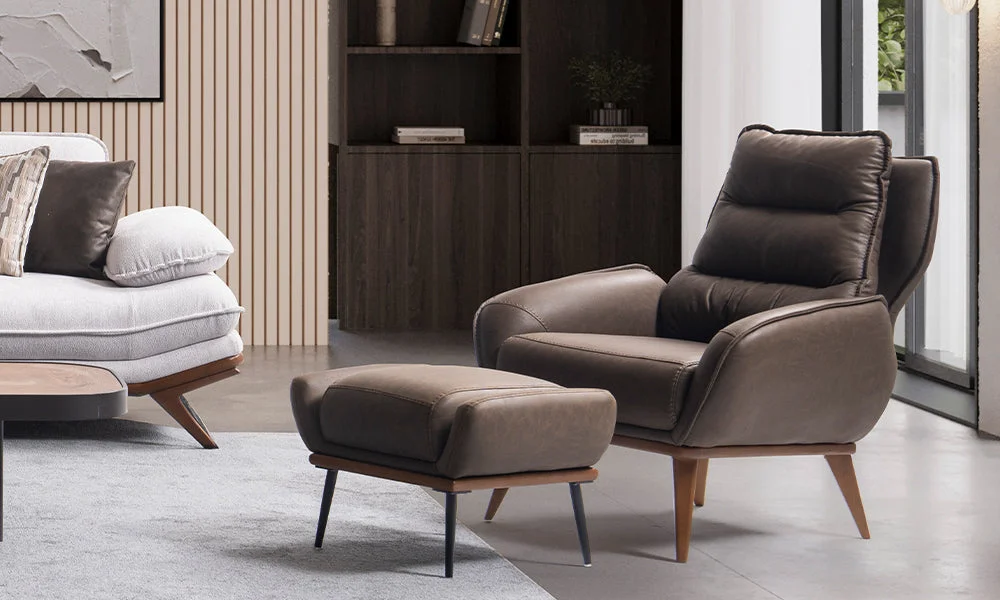Niro Modern Berjer