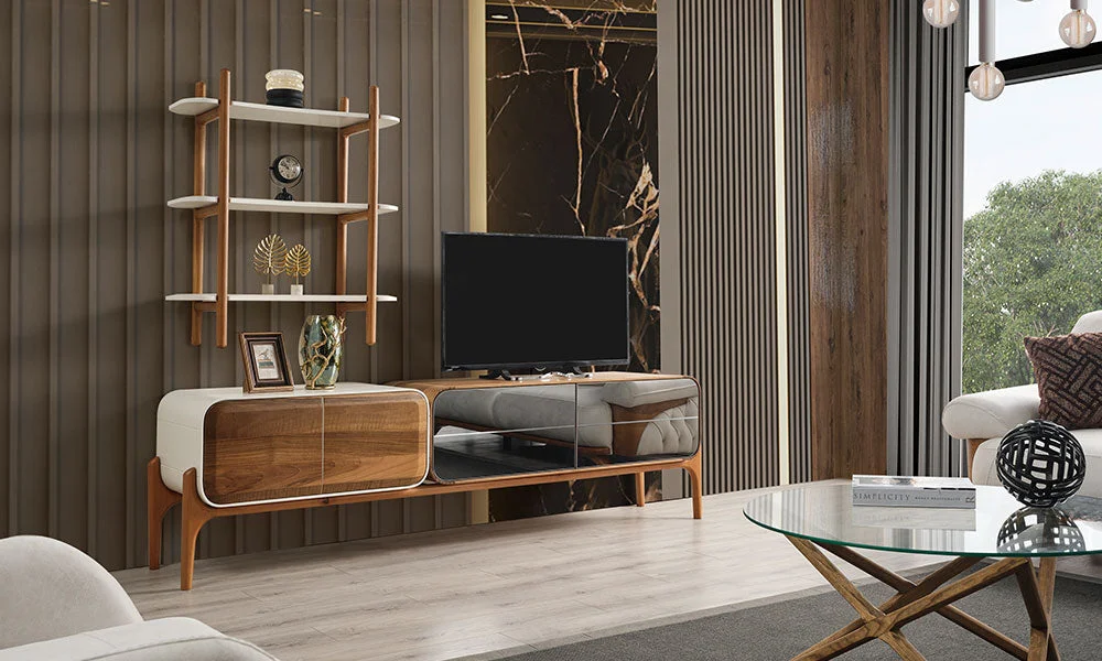 Nirvana Modern Tv Ünitesi