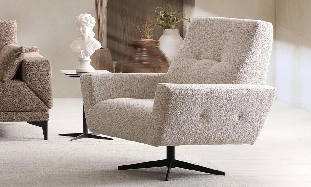 Nita Modern Berjer
