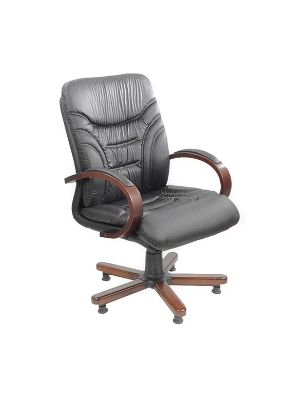 Nitro Misafir Koltuğu Ahşap