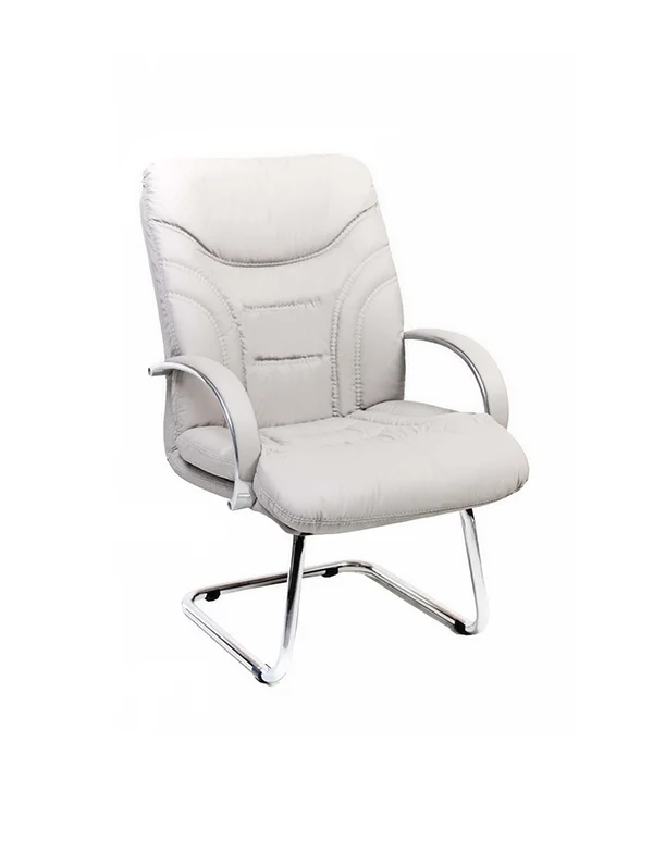 Nitro Misafir Koltuğu Krom U Ayak