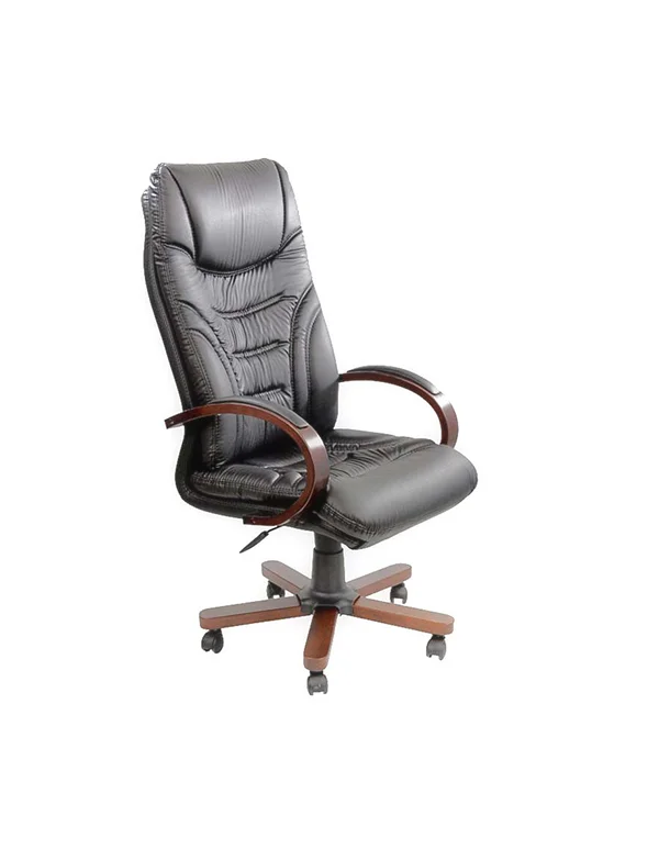 Nitro Müdür Koltuğu Ahşap