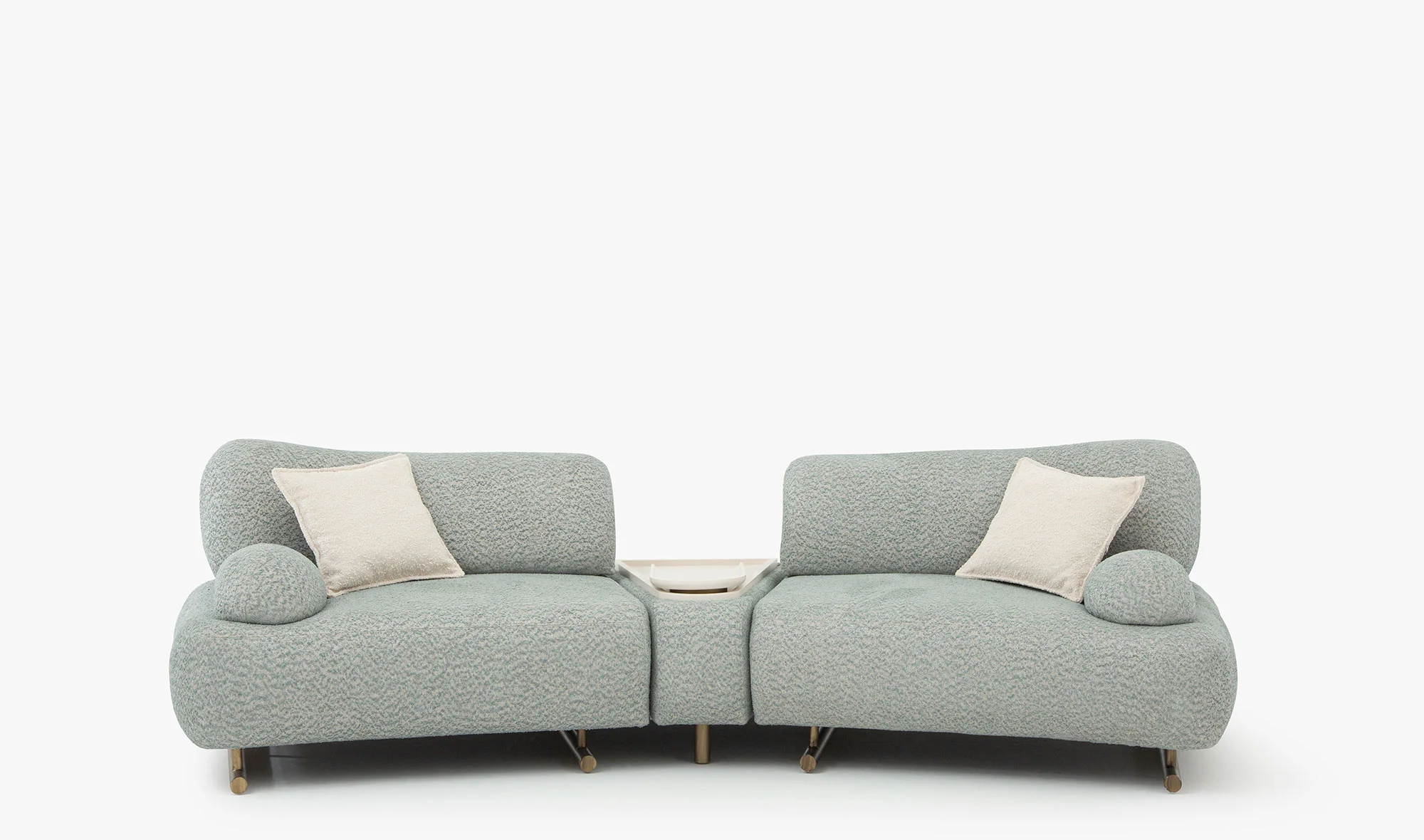 Nobella Kanepe - Sehpalı