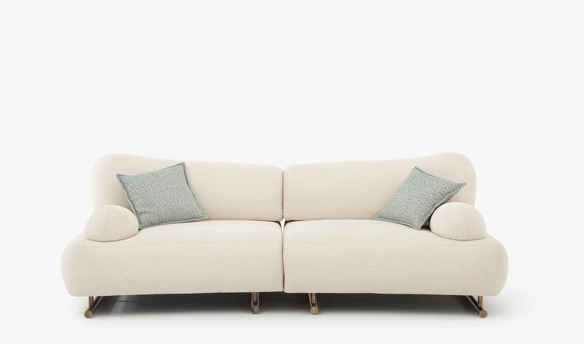 Nobella Kanepe - Üçlü