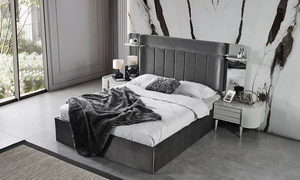 Nordica Modern Karyola