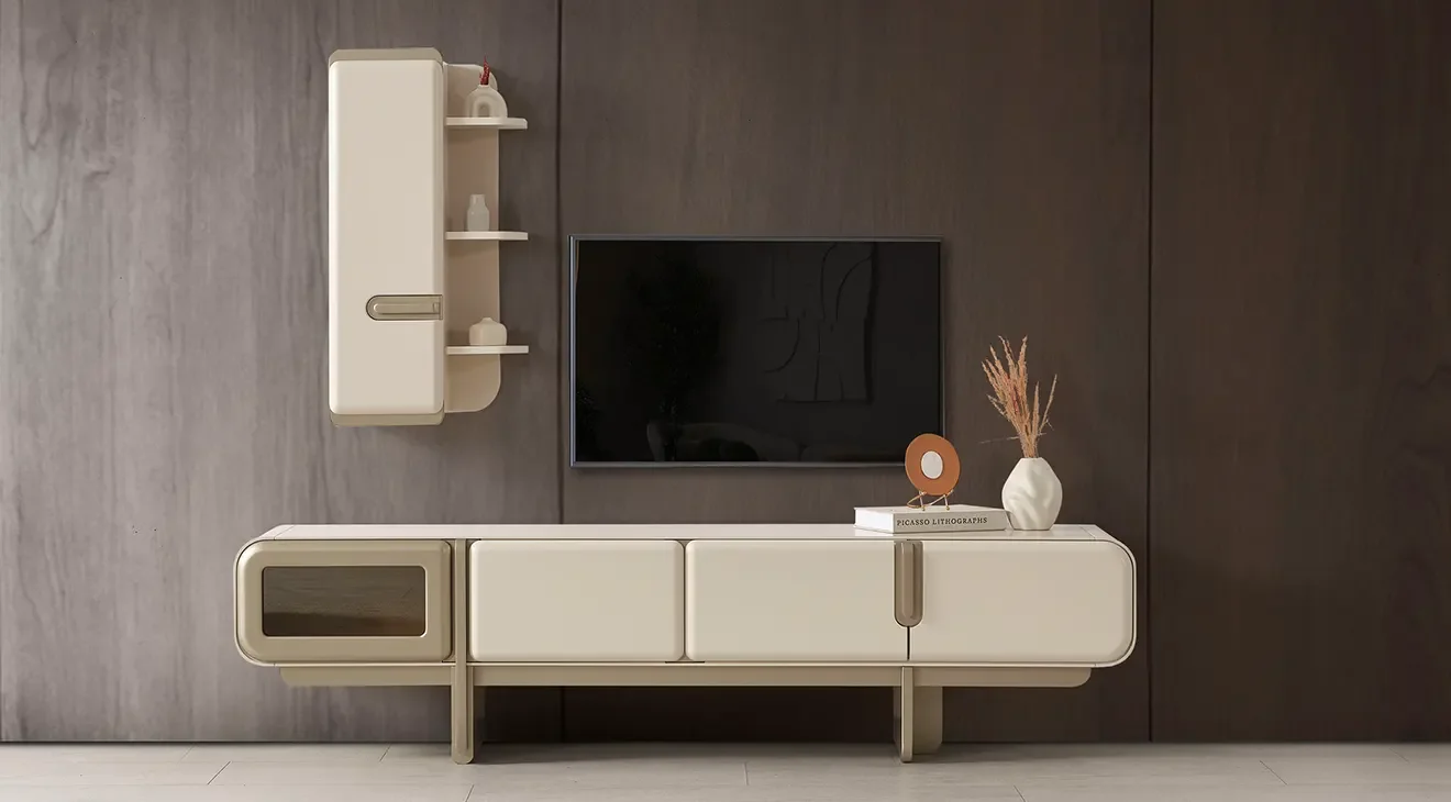 Nova Aytaşı Modern Tv Ünitesi