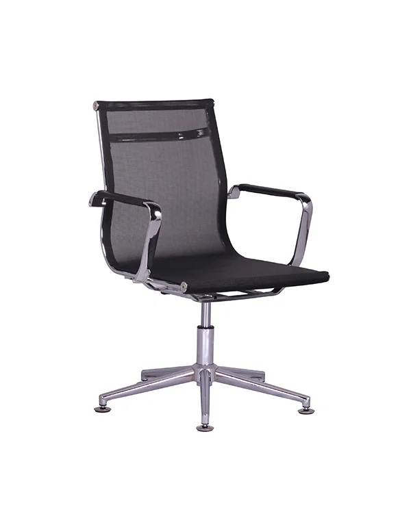 Nova Fileli Bekleme Koltuğu Pingo Ayak