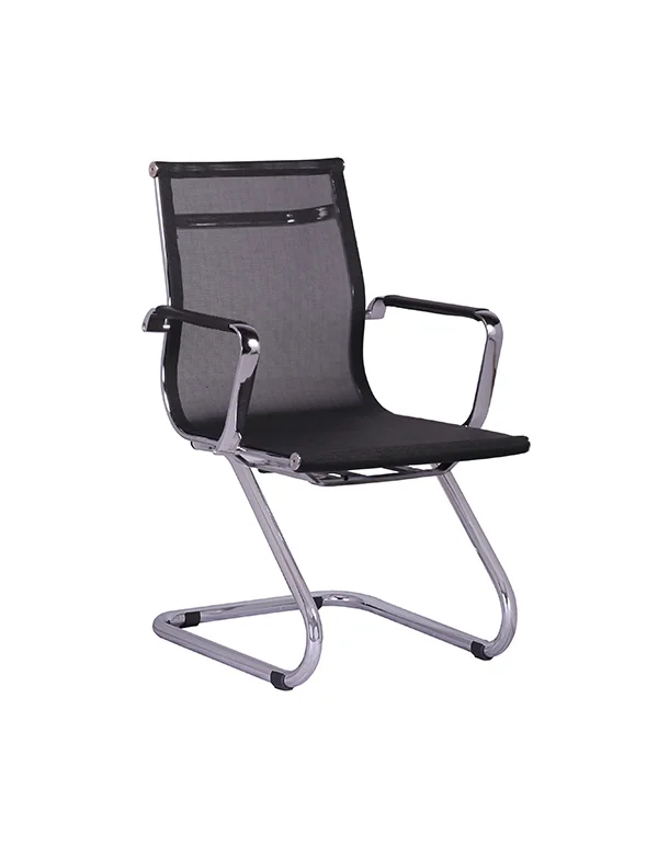 Nova Fileli Bekleme Koltuğu U Ayak