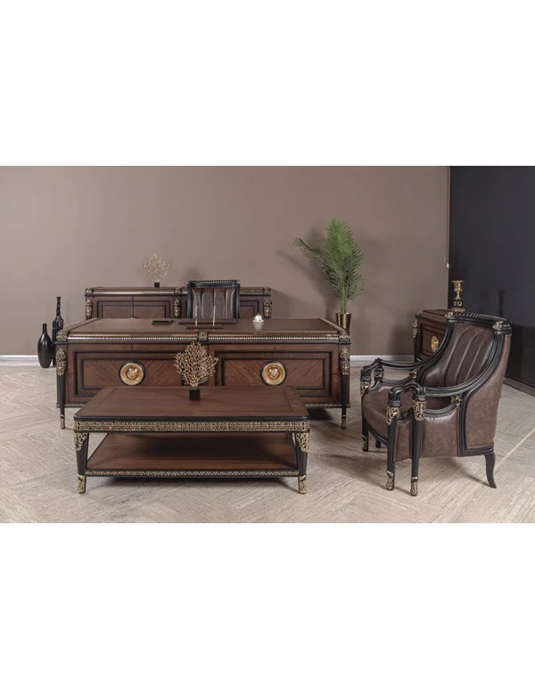 Nova Vip Klasik Makam Takımı