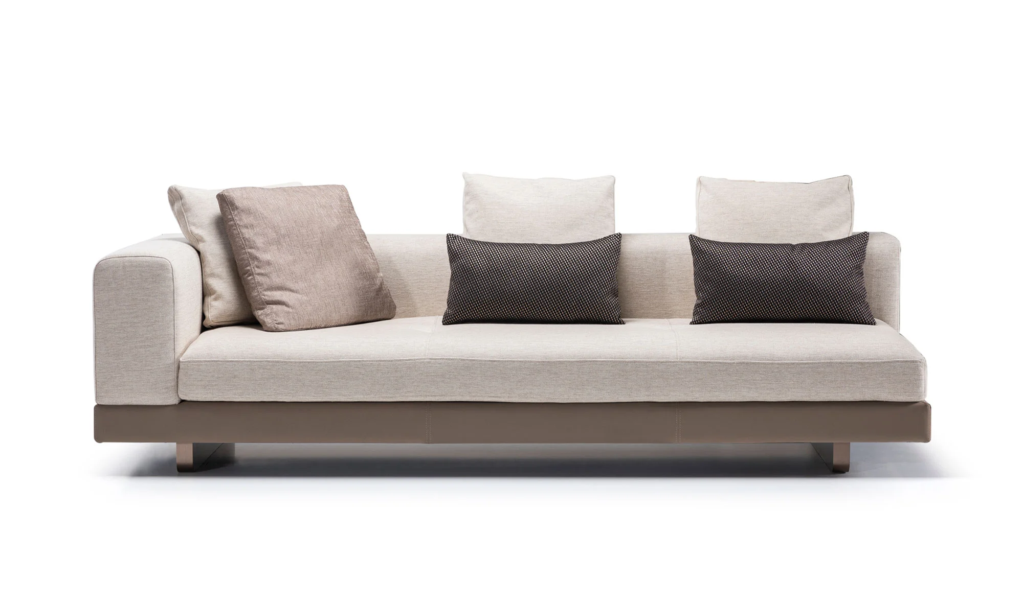 Tek Kollu Üçlü Modül