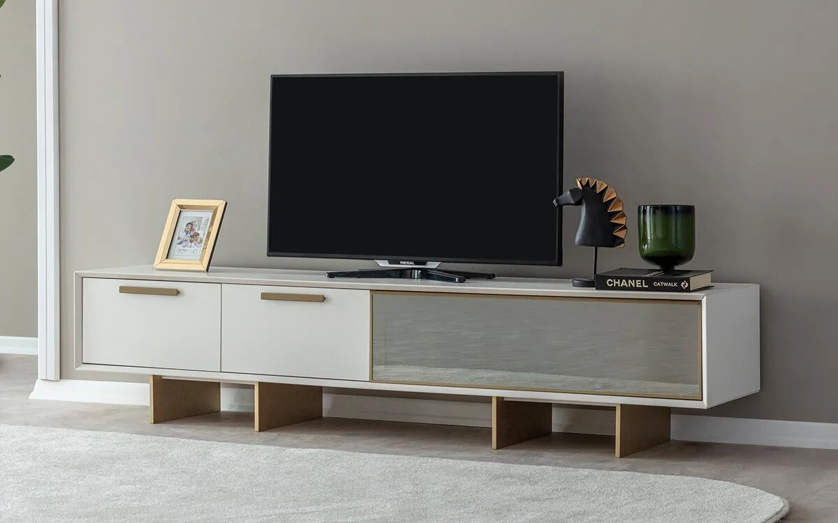 Nuvin TV Ünitesi
