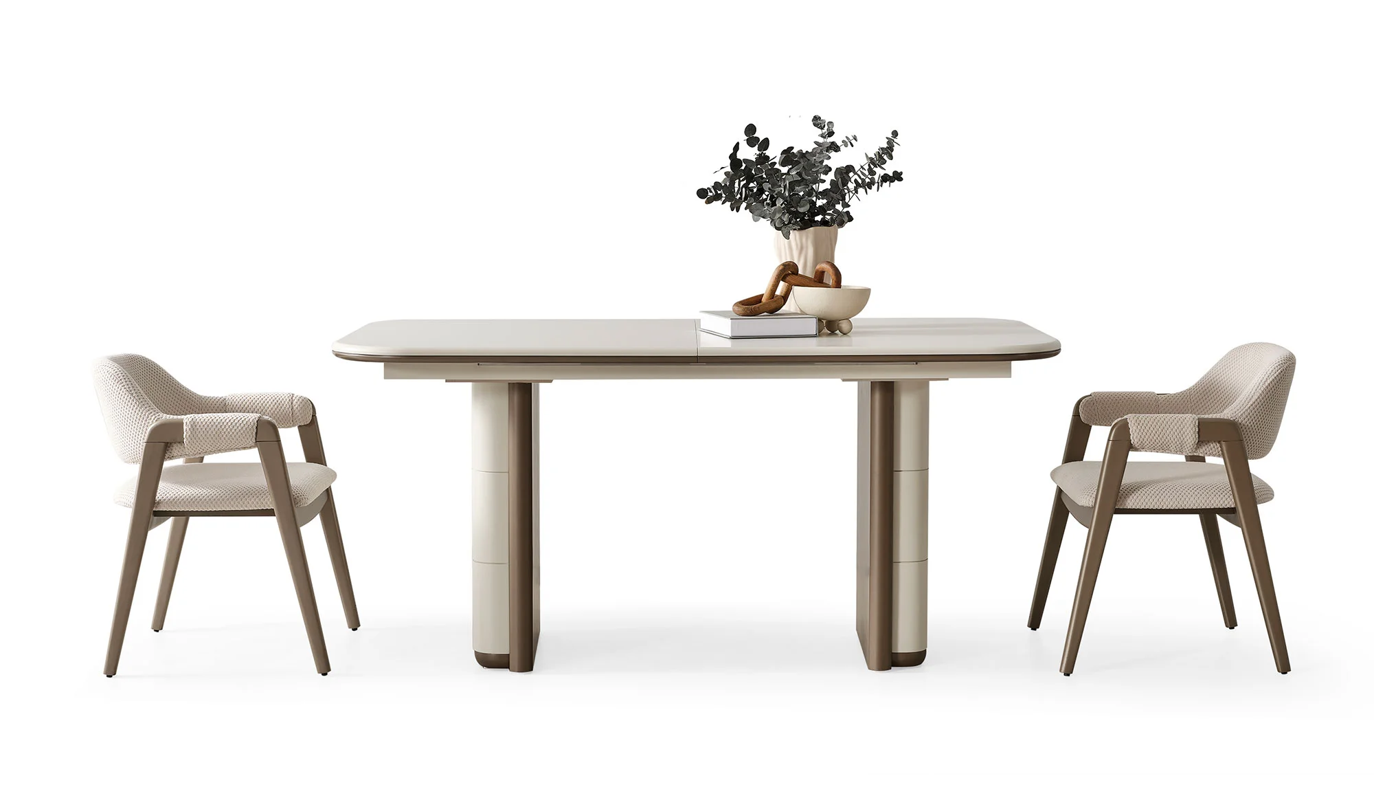 Okyanus Yemek Masası Takımı