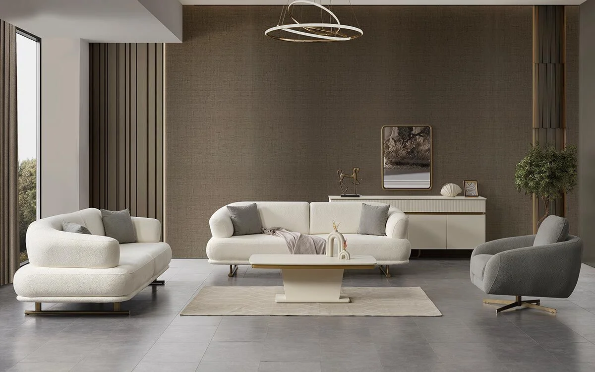 Olaris Koltuk Takımı