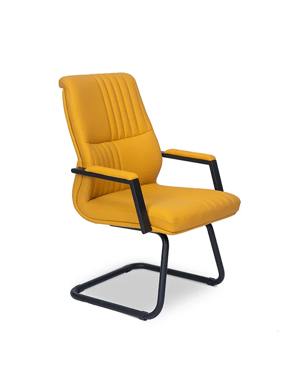 Oppo Misafir Koltuğu Lazer Kol U Ayak