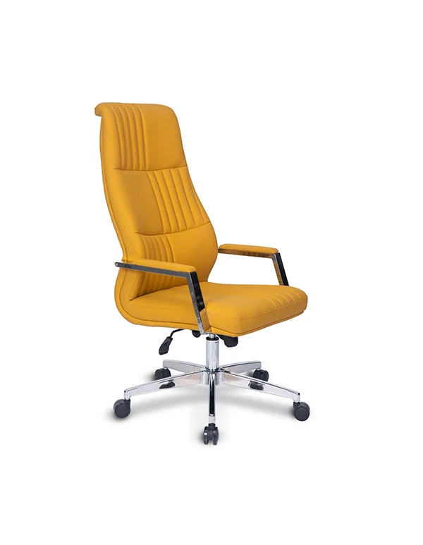 Oppo Müdür Koltuğu