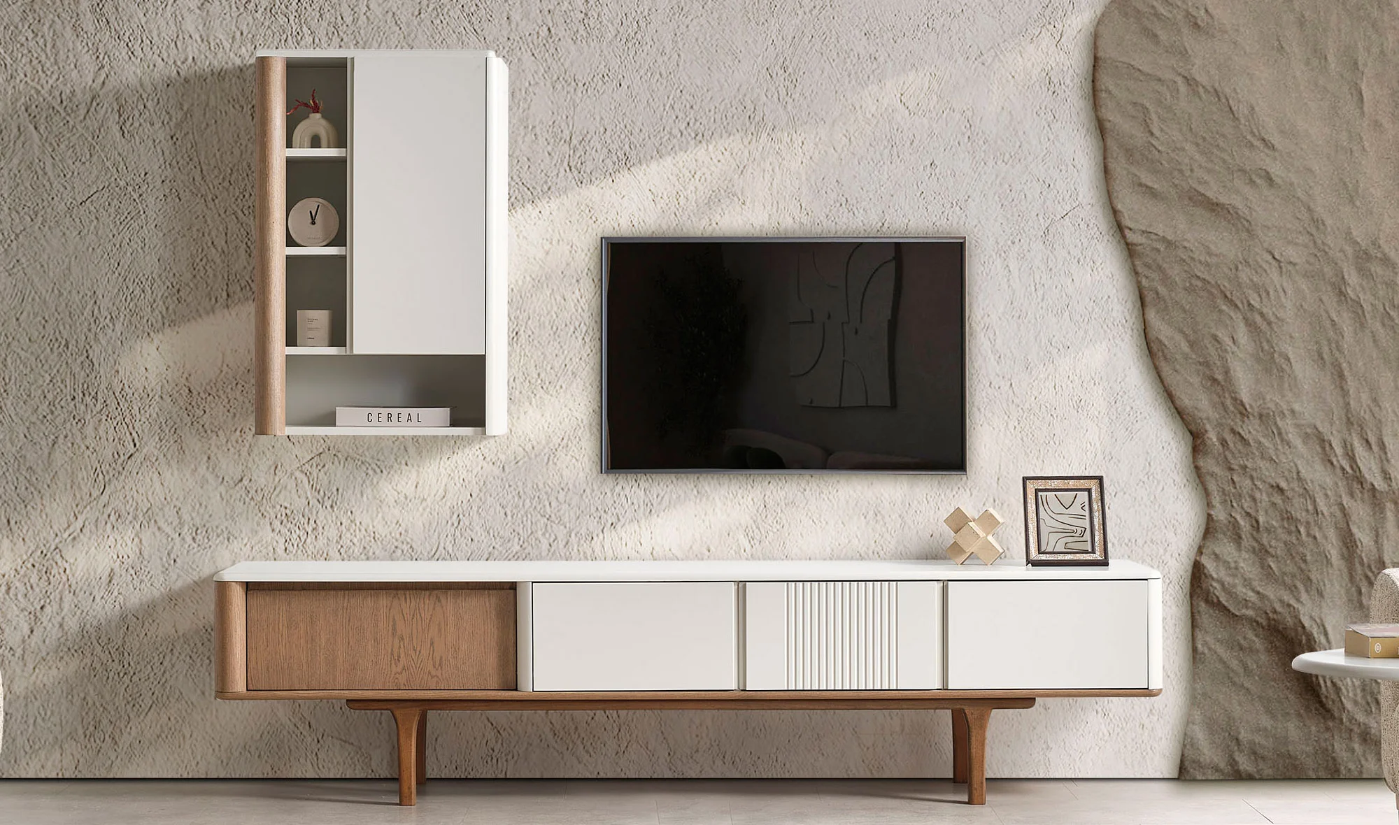 Orbit Tv Ünitesi