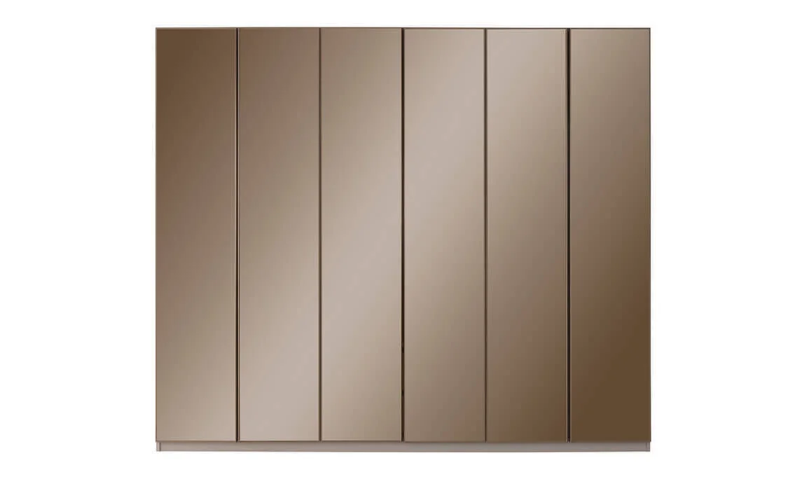 Oreon Gardırop V4