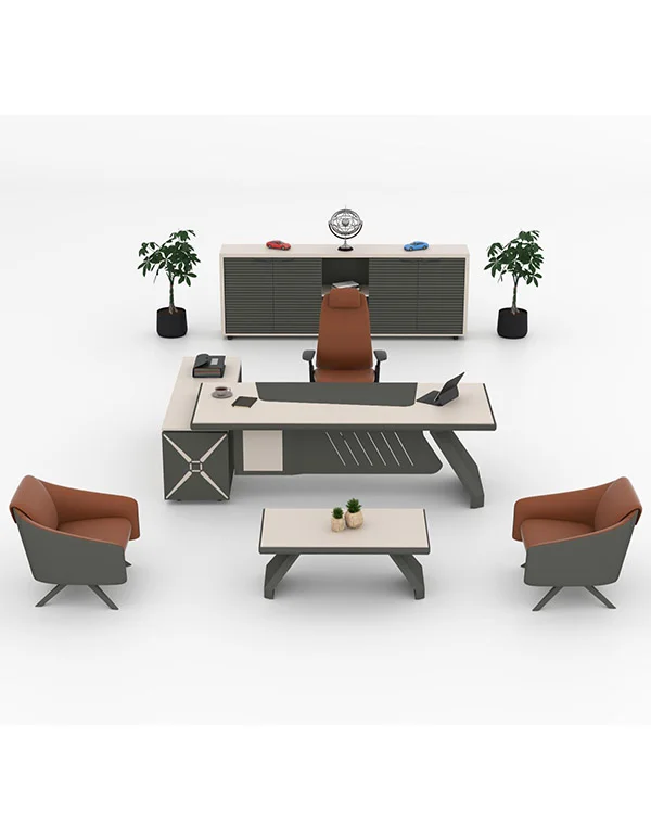 Orient Yönetici Takımı