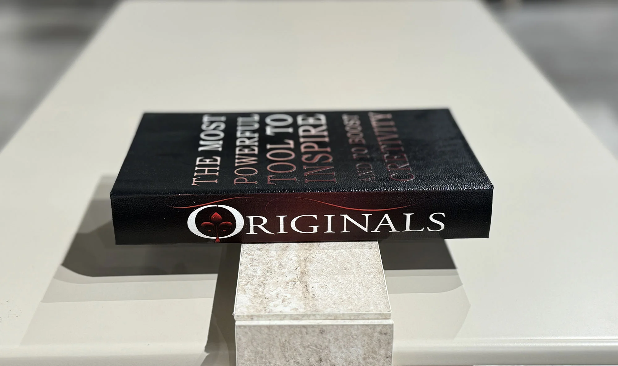 Originals Kitap Kutusu - 1 Adet