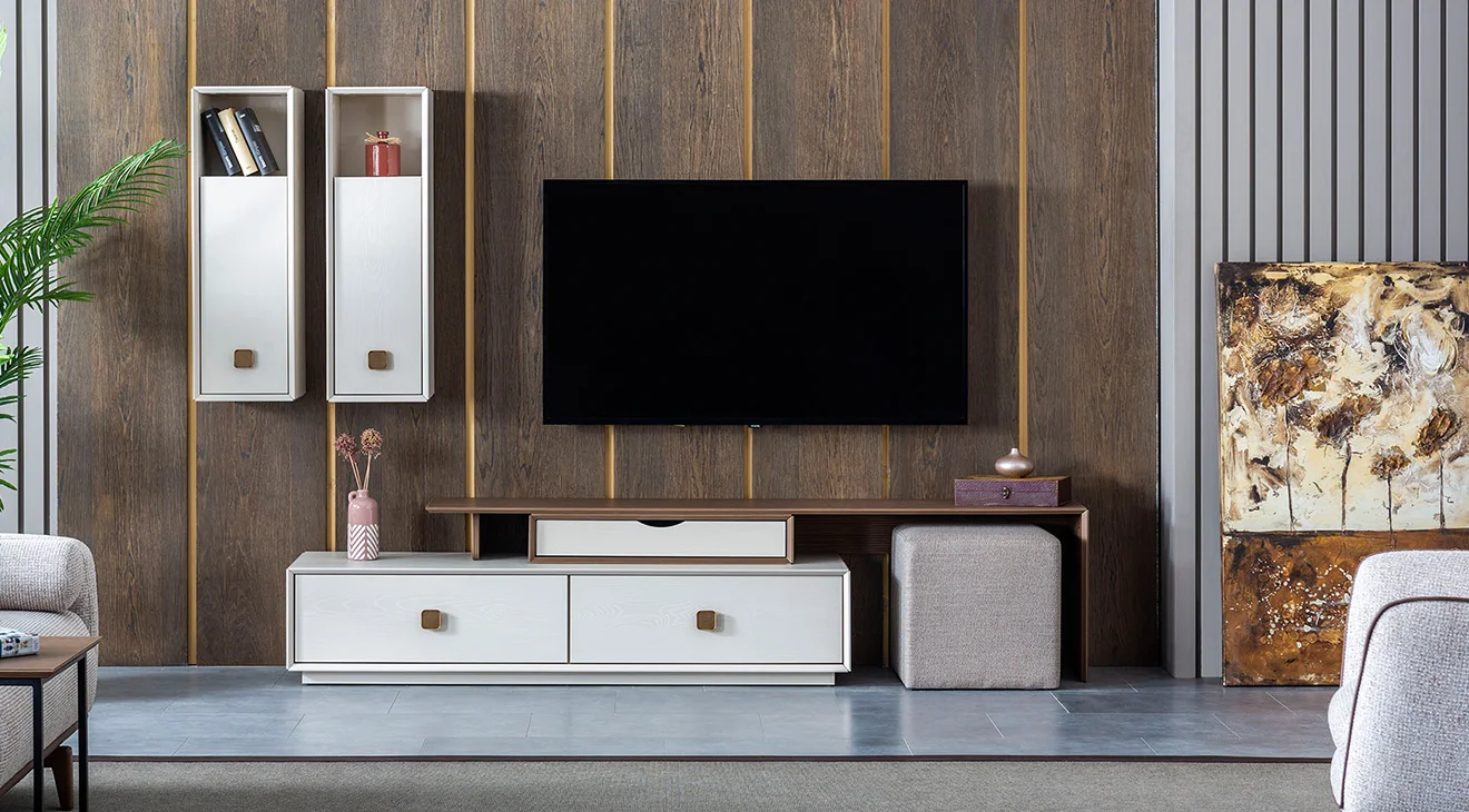 Orjin Modern Tv Ünitesi