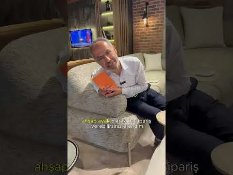 Osaka Modern Koltuk Takımı