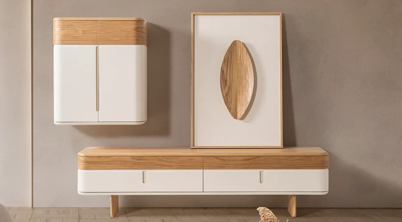 Oslo Bohem Tv Ünitesi