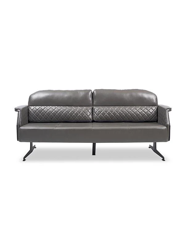 Oslo Üçlü Ofis Kanepesi