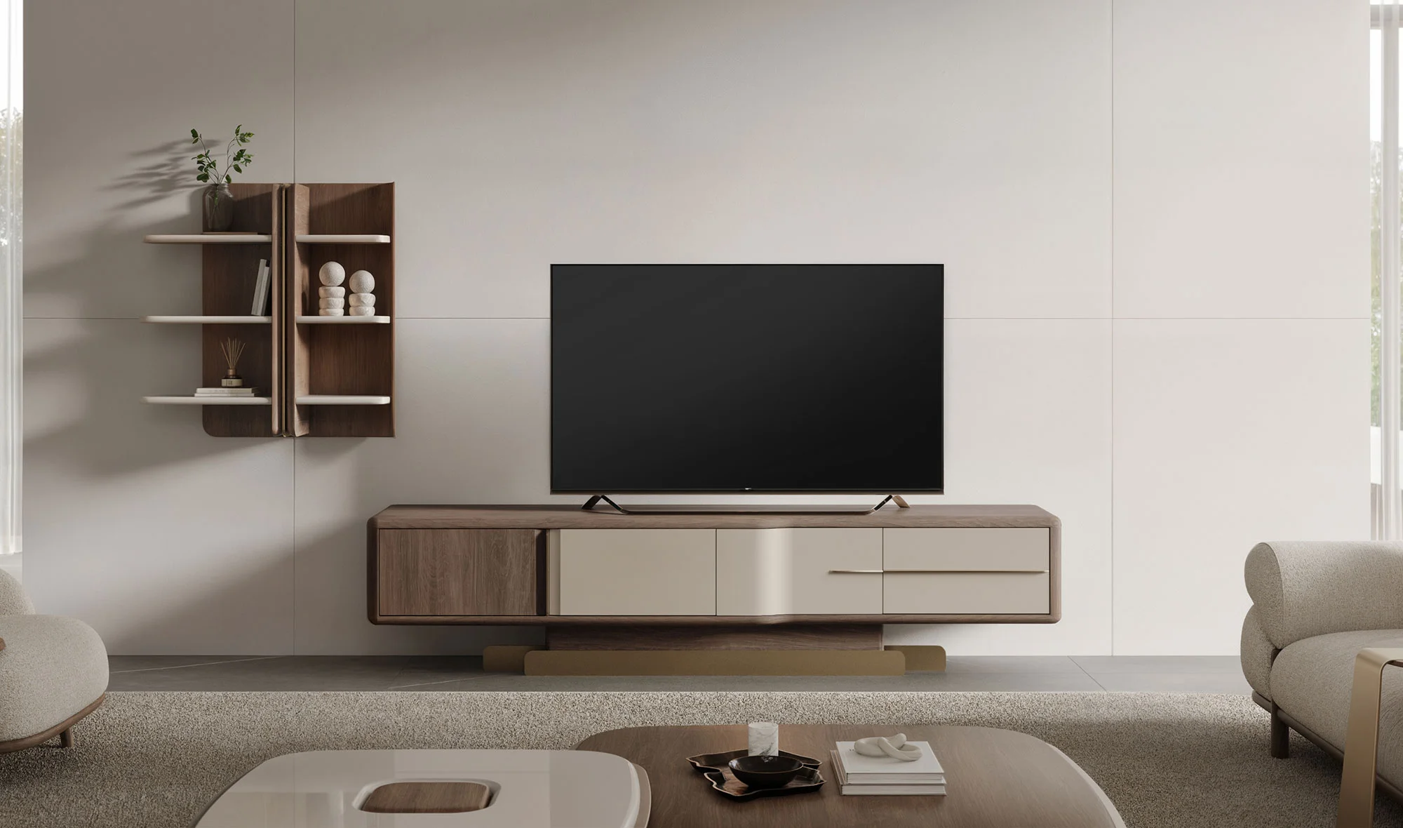Otello TV Ünitesi
