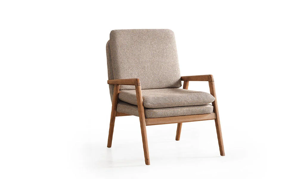 Otto Modern Berjer