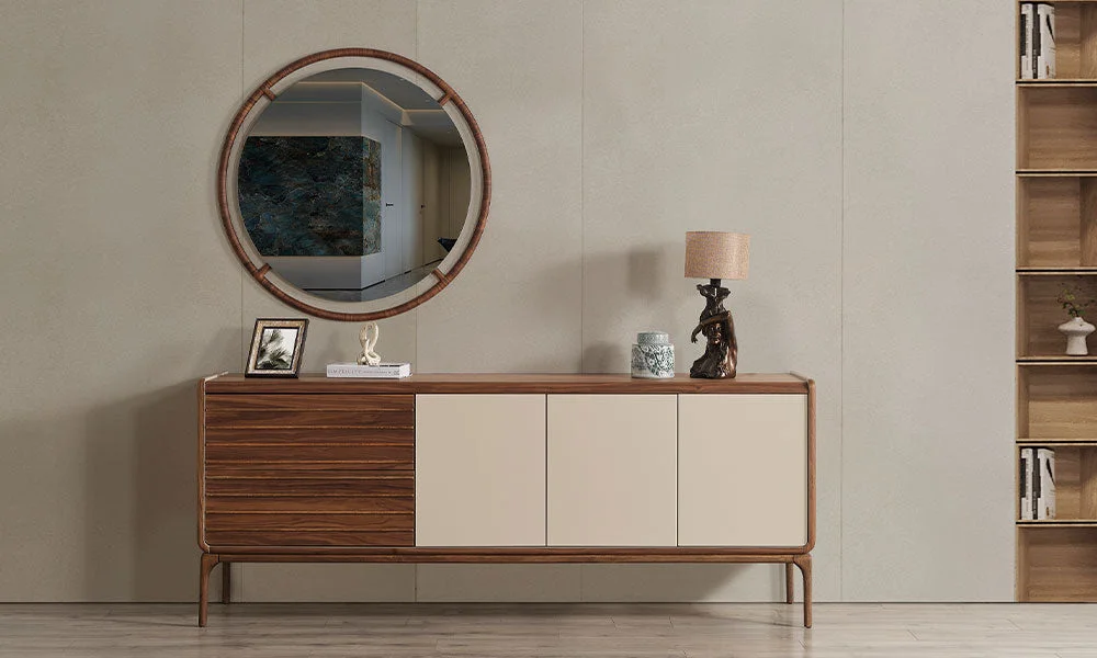 Otto Modern Konsol