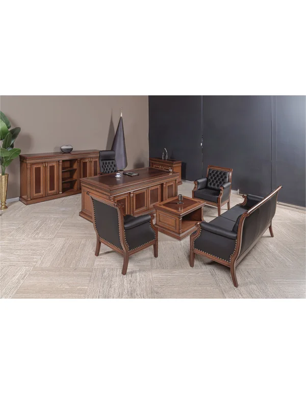 Ottoman Vip Klasik Makam Takımı