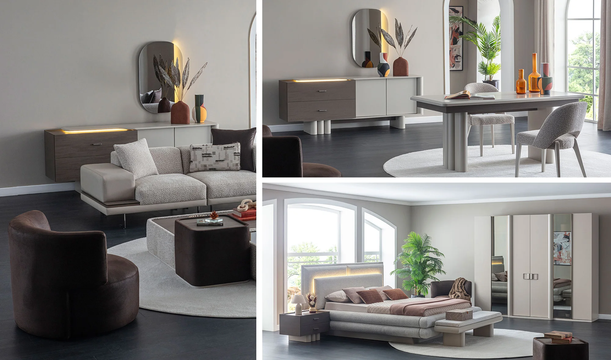 Ottovia Düğün Paketi