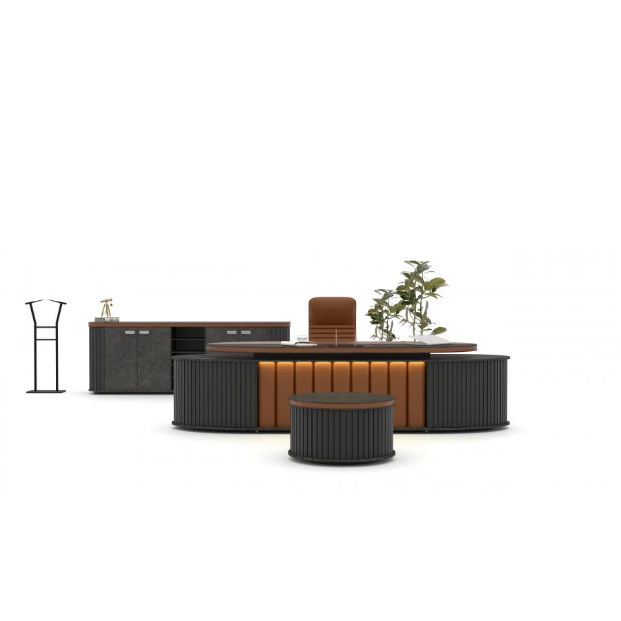 Owami Makam Takımı