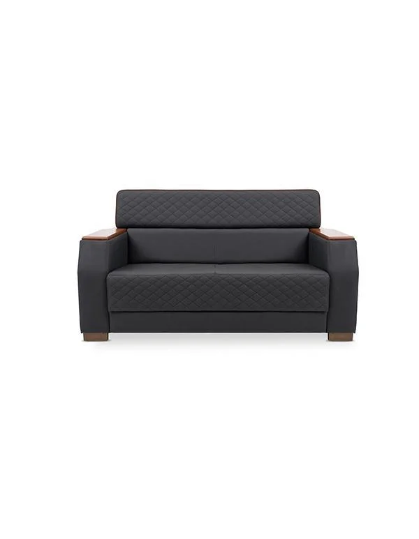 Oxford İkili Ofis Kanepesi