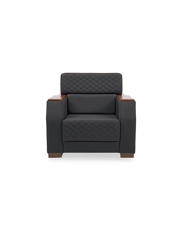 Oxford Tekli Ofis Kanepesi