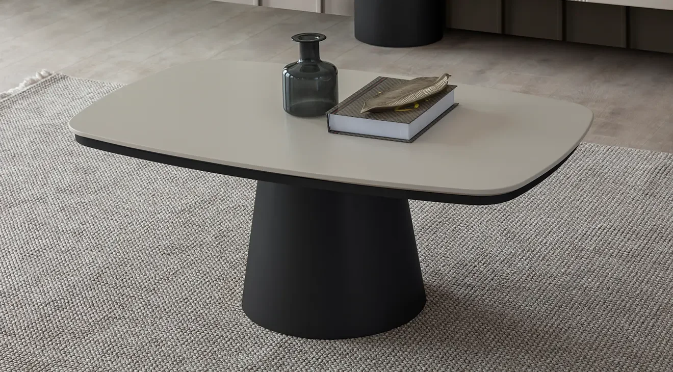 Pablo Antrasit Orta Sehpa