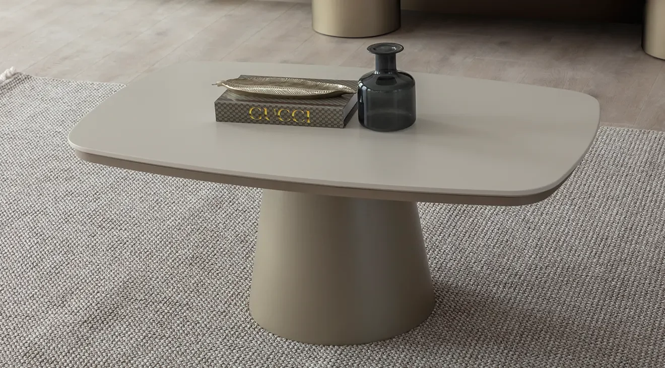 Pablo Modern Orta Sehpa